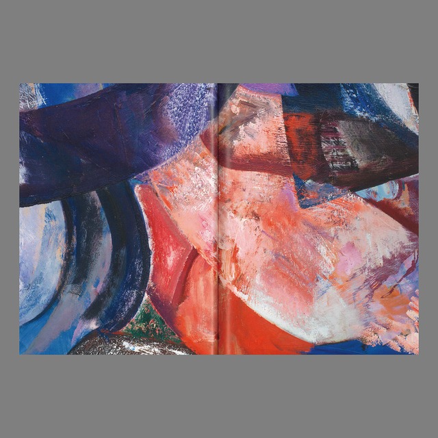 Donald Judd: 1957-1963, Paintings and Objects