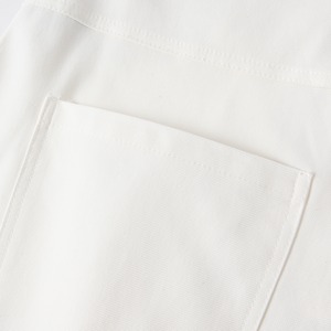 ハイウエストワイドレッグパンツ A0054