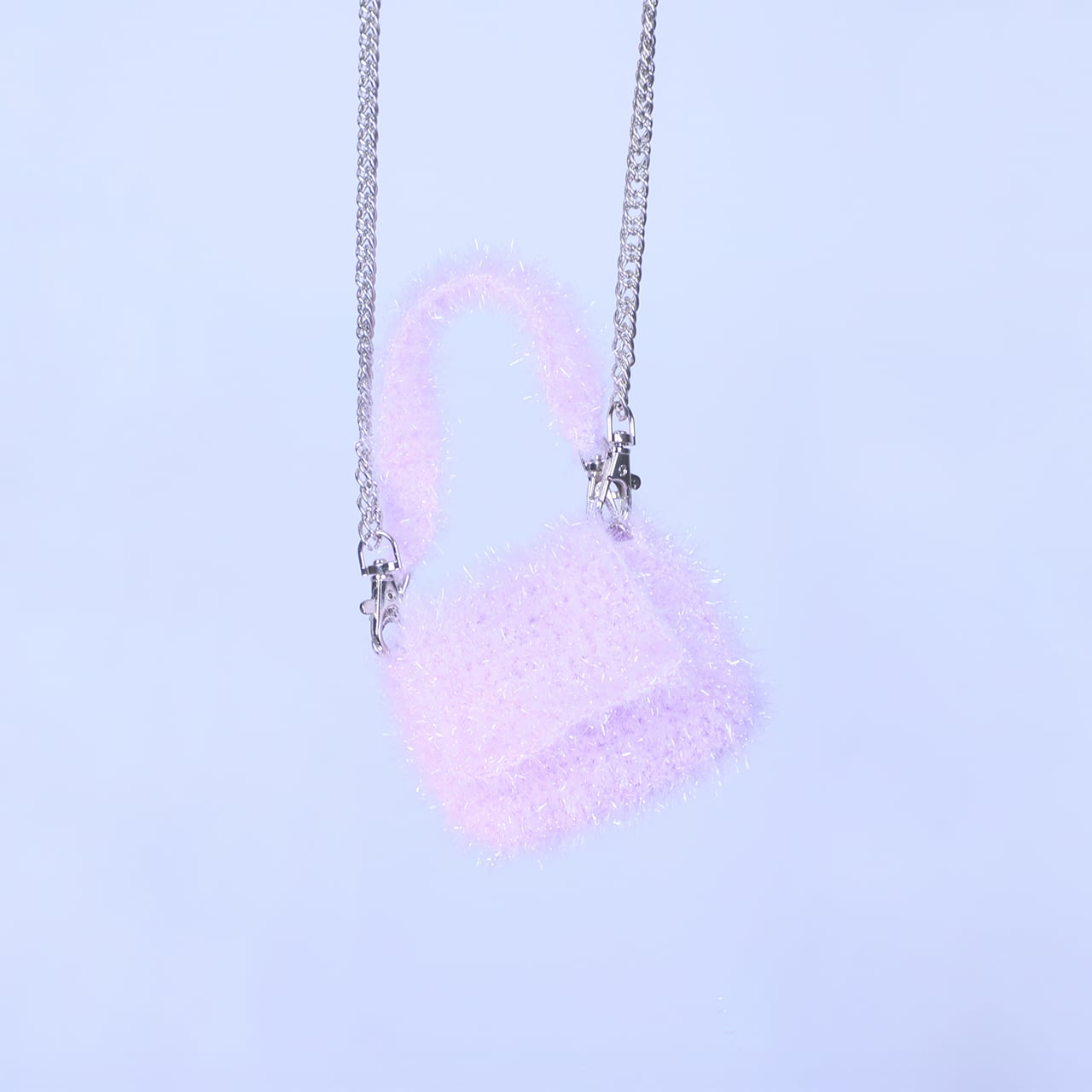 【おそろい】minimini KIRA bag pouch