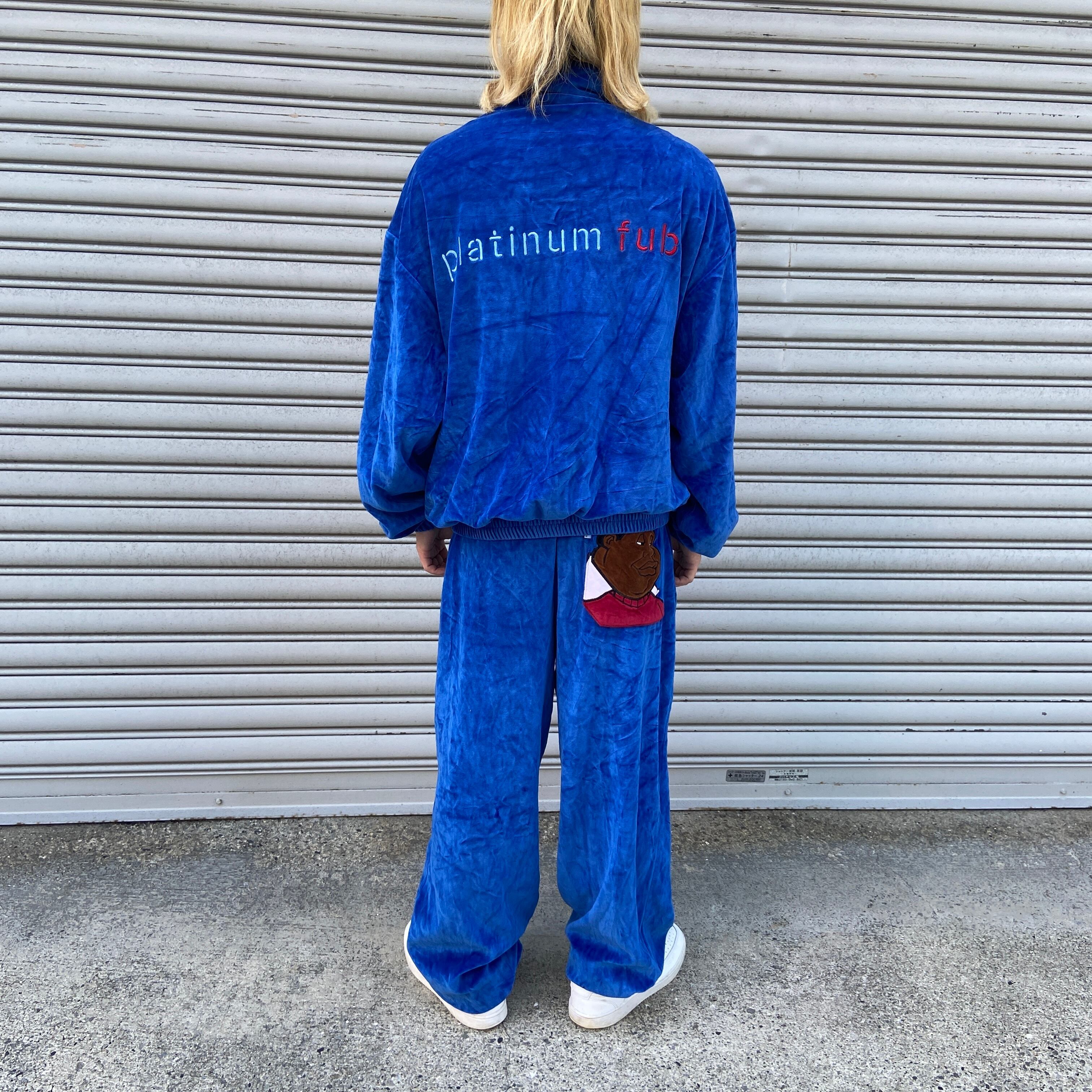 希少 ジルボー セットアップ
