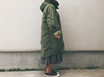 1970’s US.ARMY Vintage M-65 Parka