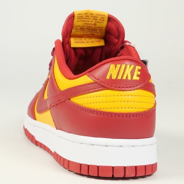 Size【27.5cm】 NIKE ナイキ DUNK LOW RETRO CHAMPIONSHIP GOLD DD1391