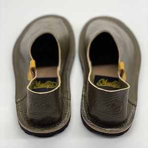 Shulip Vibram sole Ver. <Khaki>