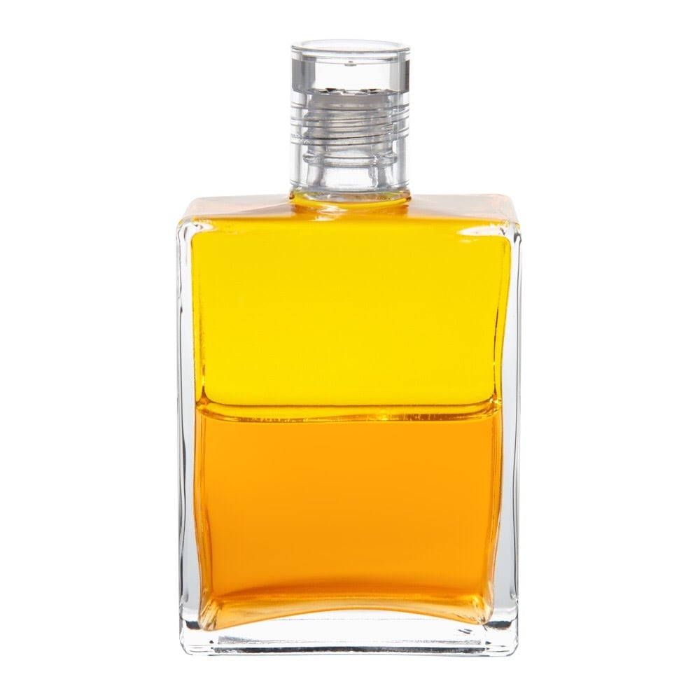 Aura-Soma®︎イクイリブリアムボトル0-19 | in the rainbow online shop