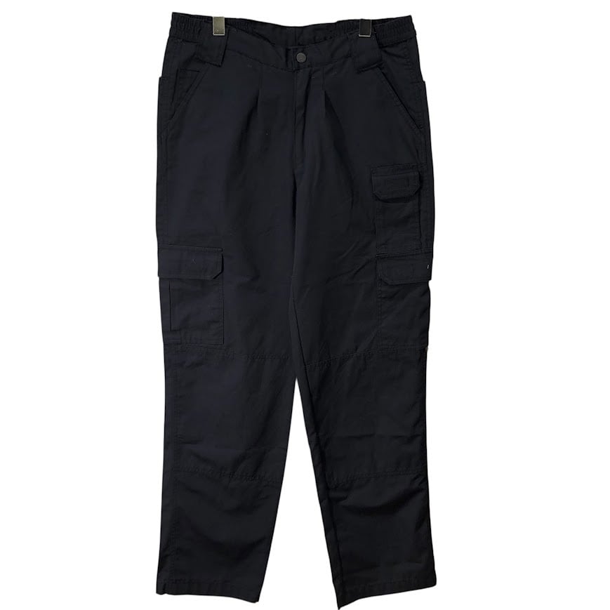 Dickies 874 Double Knee Work Pants Black ディッキーズ ダブルニー