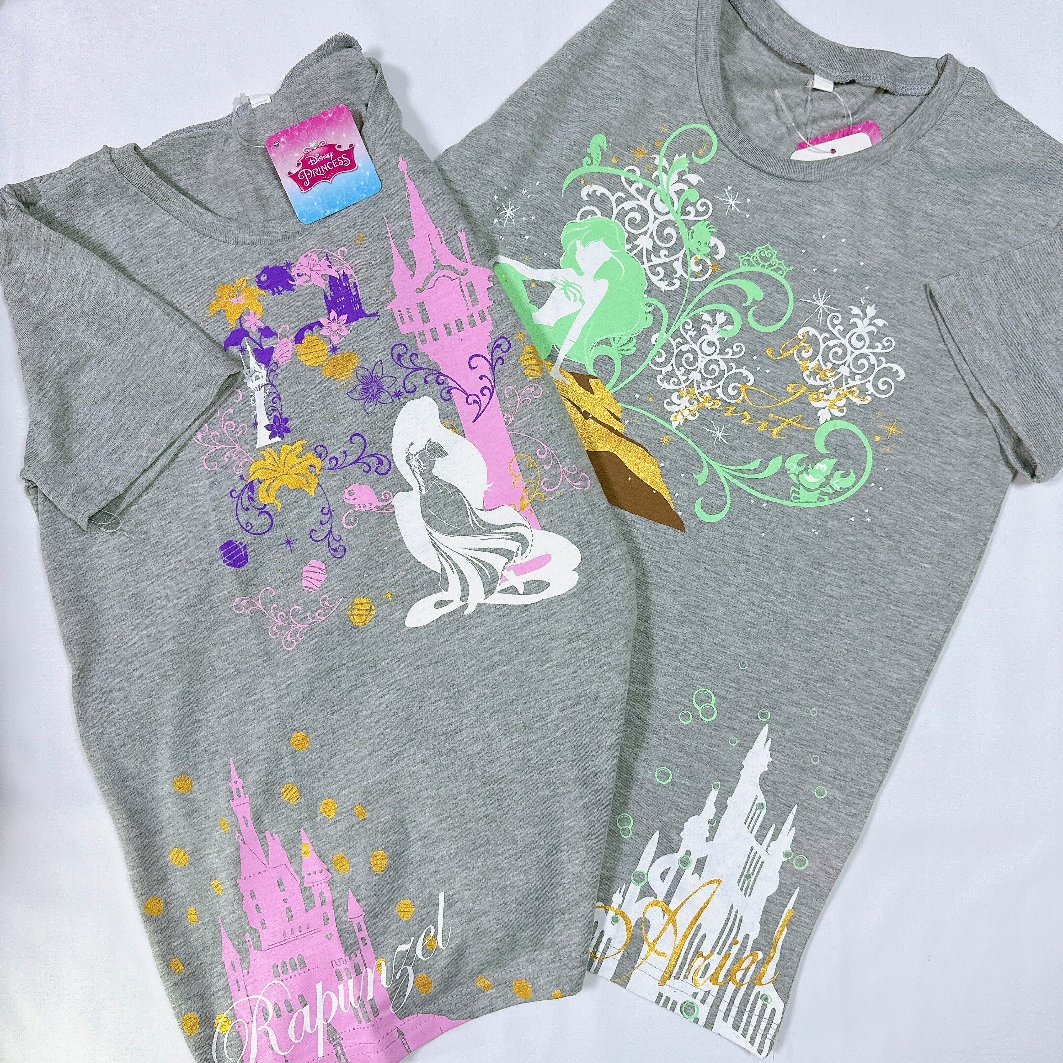 ディズニー ラプンツェル Tシャツ | Pay ID ディズニー ラプンツェル Tシャツ | Pay ID