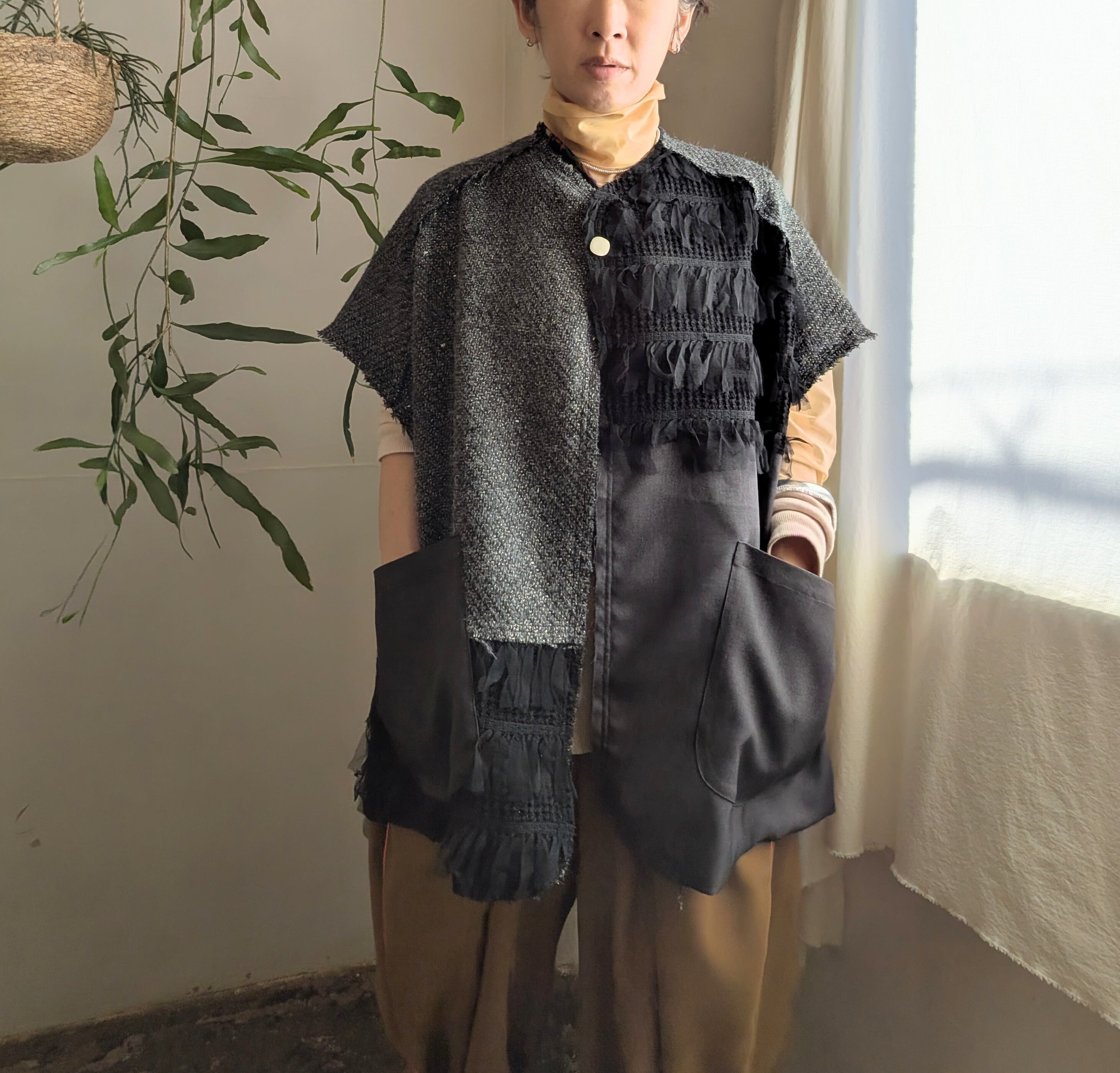 RehersalL | 服と雑貨ume 大阪市北区中津 セレクトショップ
