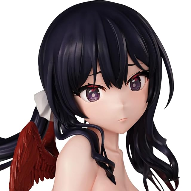 マトイ -Tony Ver 4-Leaves 1/6 PVC製塗装済み完成品 【公式通販】