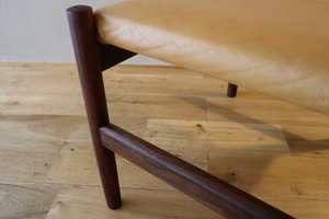 Spottrup Mobler「Ottman Stool」