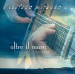 AMC1300 Oltre il mare / Stefano Mirandola (CD)