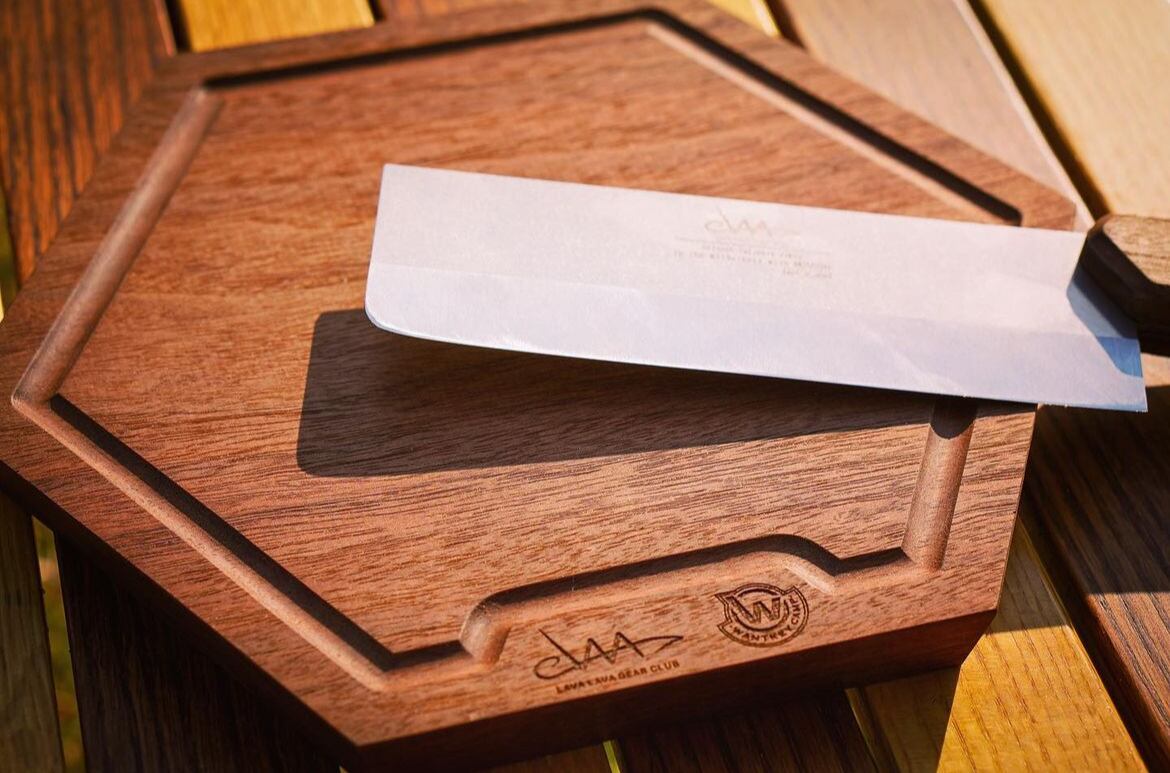 LAVA LAVA GEARCLUB】ROKKAKU六角 | L.S.A outdoor（lsa） LAVALAVA