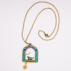 Kashi Kari Necklace 01 / ネックレス