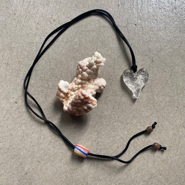 Ryukyu♡ Tie Pendant