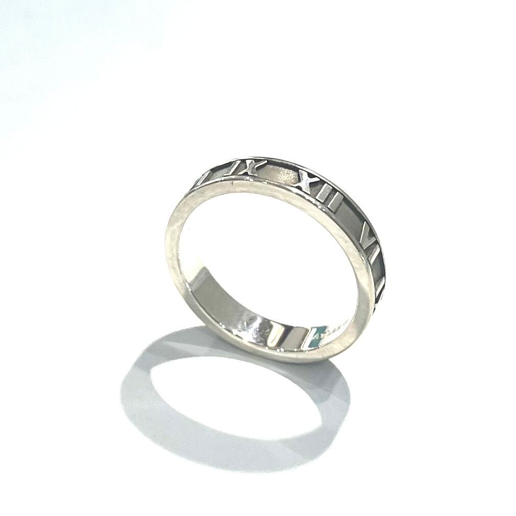 TIFFANY &CO】2153 時を超える名品 Tiffany&Co.ティファニー13.5号