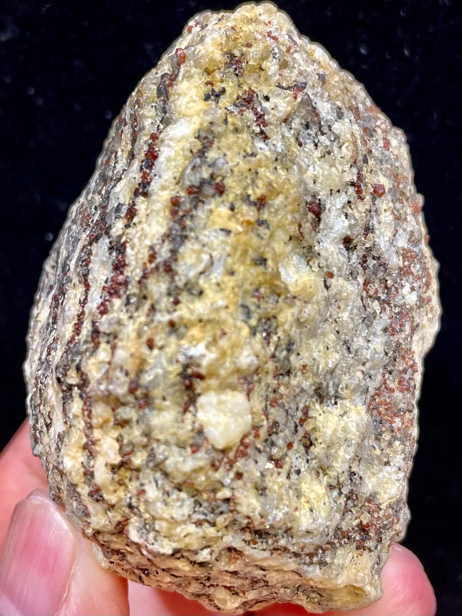 27) 強力な引き寄せ・統合「南極の石」大型 | レムリアの太陽