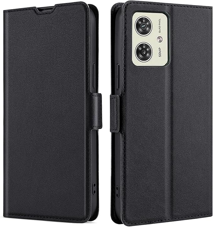 moto g64 5G / moto g64y 5G ケース 手帳型 薄型 軽いケース