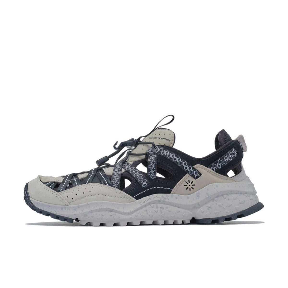KAZANA FM111003 Off White-Black ¥22,000 新作/新色