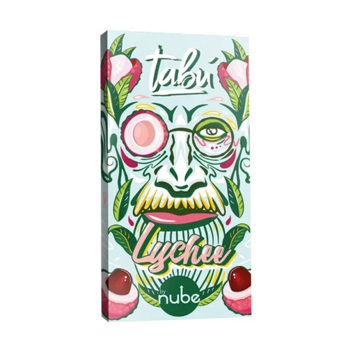 tabu【ライチ/LYCHEE】50g