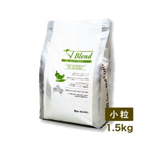 ビィナチュラル ルート・ブレンド　小粒　1.5kg　【be-NatuRal】