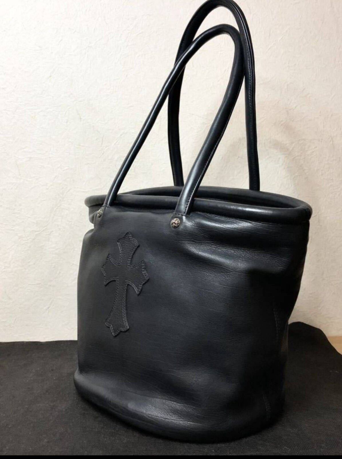 CHROME HEARTS クロムハーツ クロスパッチ クロスボールマグネット