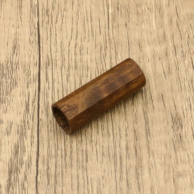 PIROT Dr.GRIP 4+4用グリップ（キハダ）９