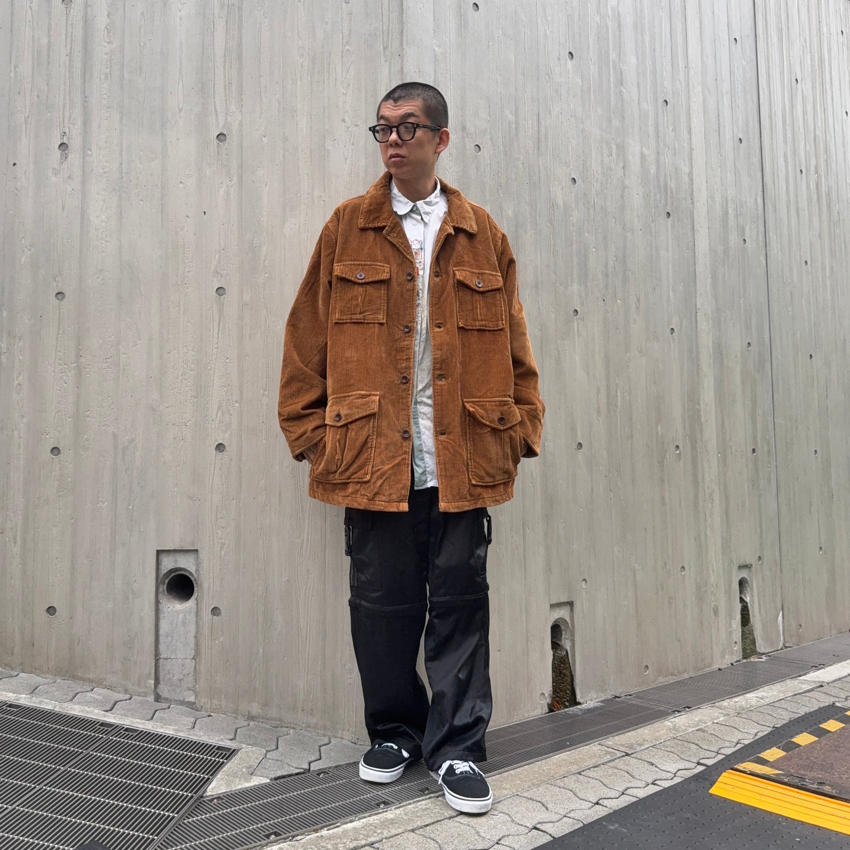 90s old GAP MA1 ボンバージャケット キルティング 中綿 00s Old GAP