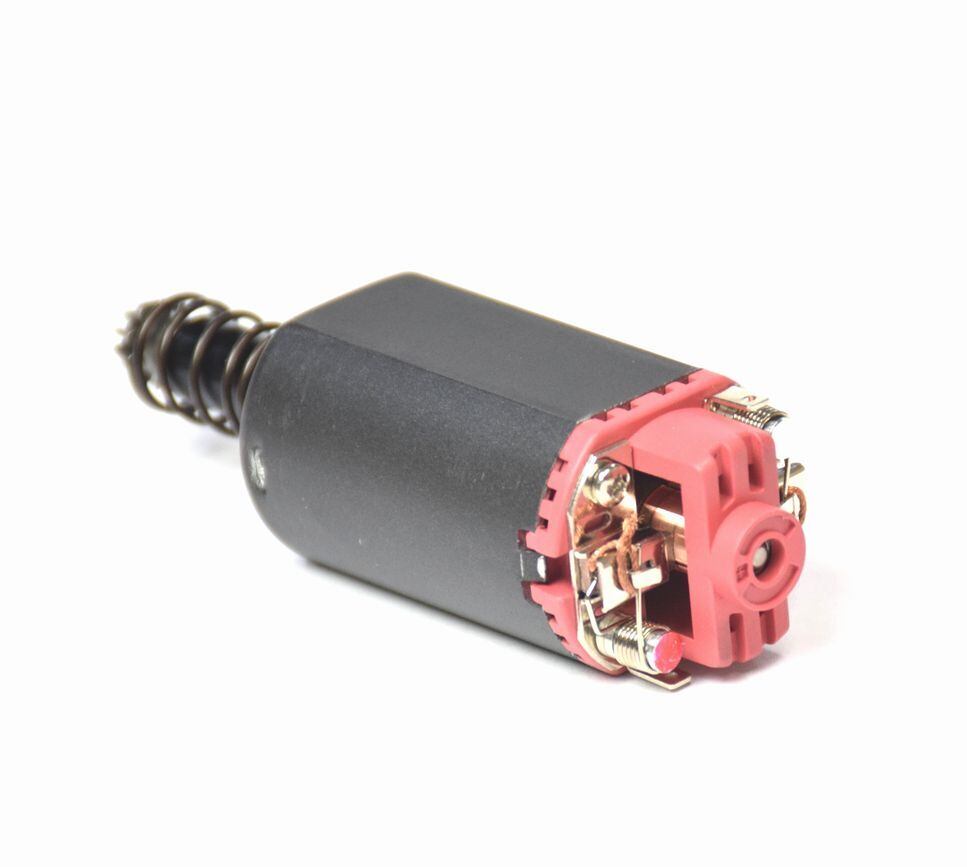 ZC製 ハイスピードハイトルクモーターロング | RMA-CustomLab