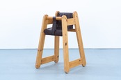 Gillis Lundgren | Kontiki Children's Chair for IKEA