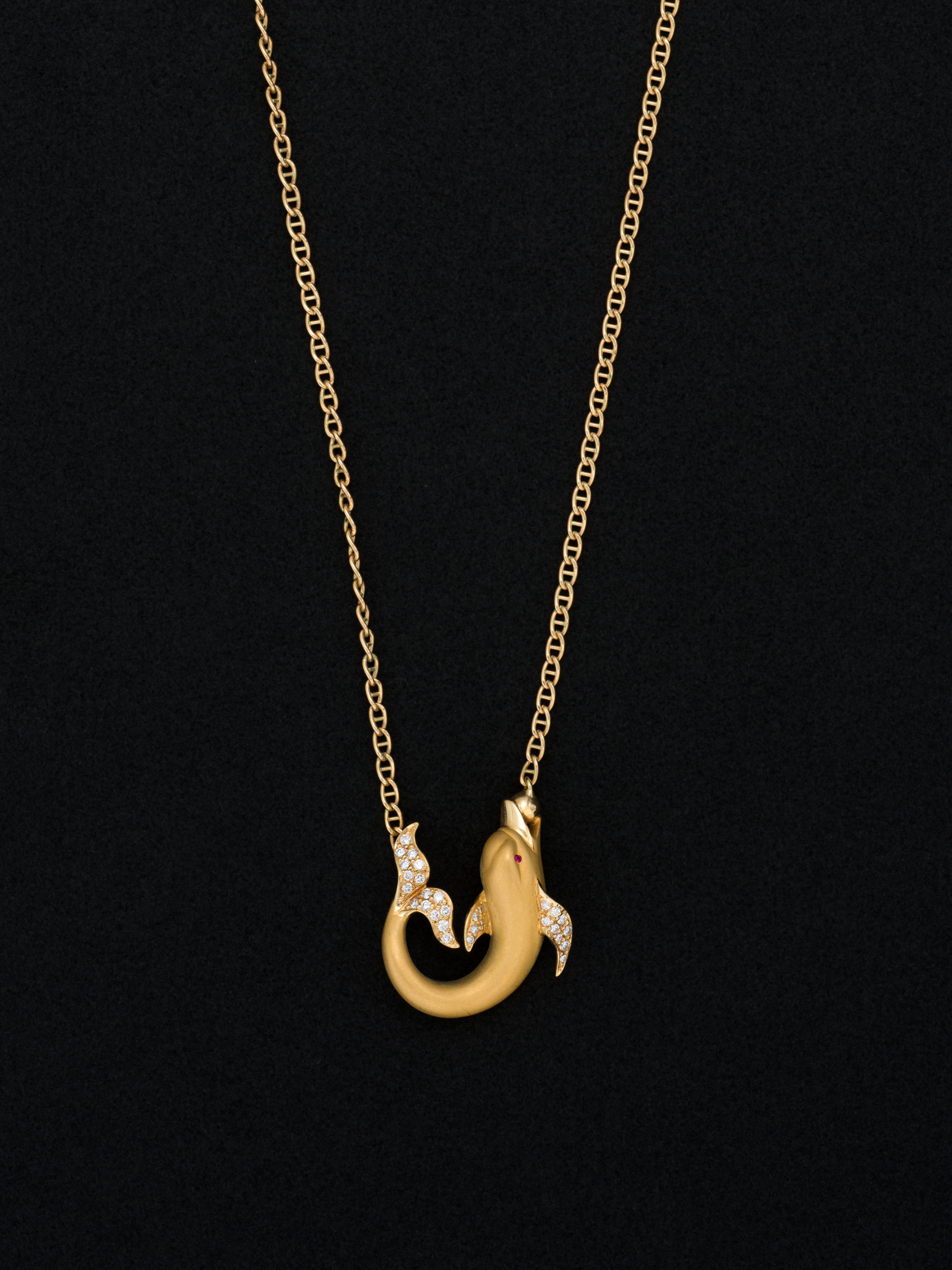NECKLACE | Fabulous Sounds
