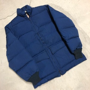 ⊕1990'S WALLS NEVY DOWN JACKET