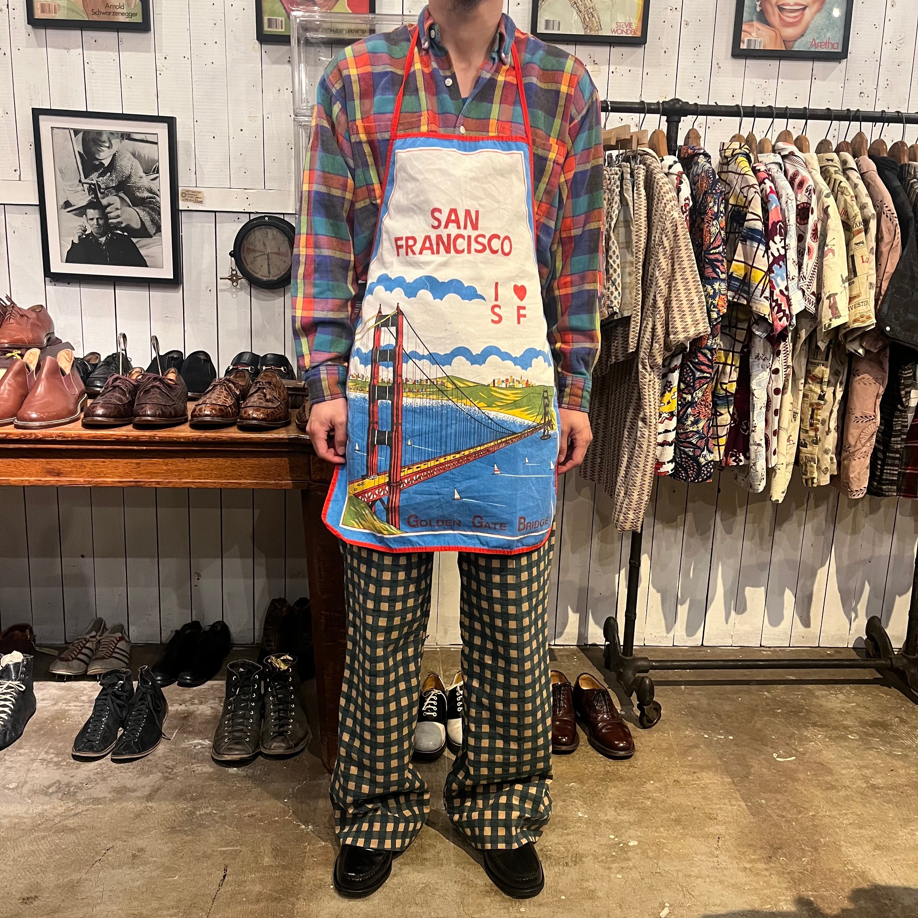 MEN'S | JANTIQUES