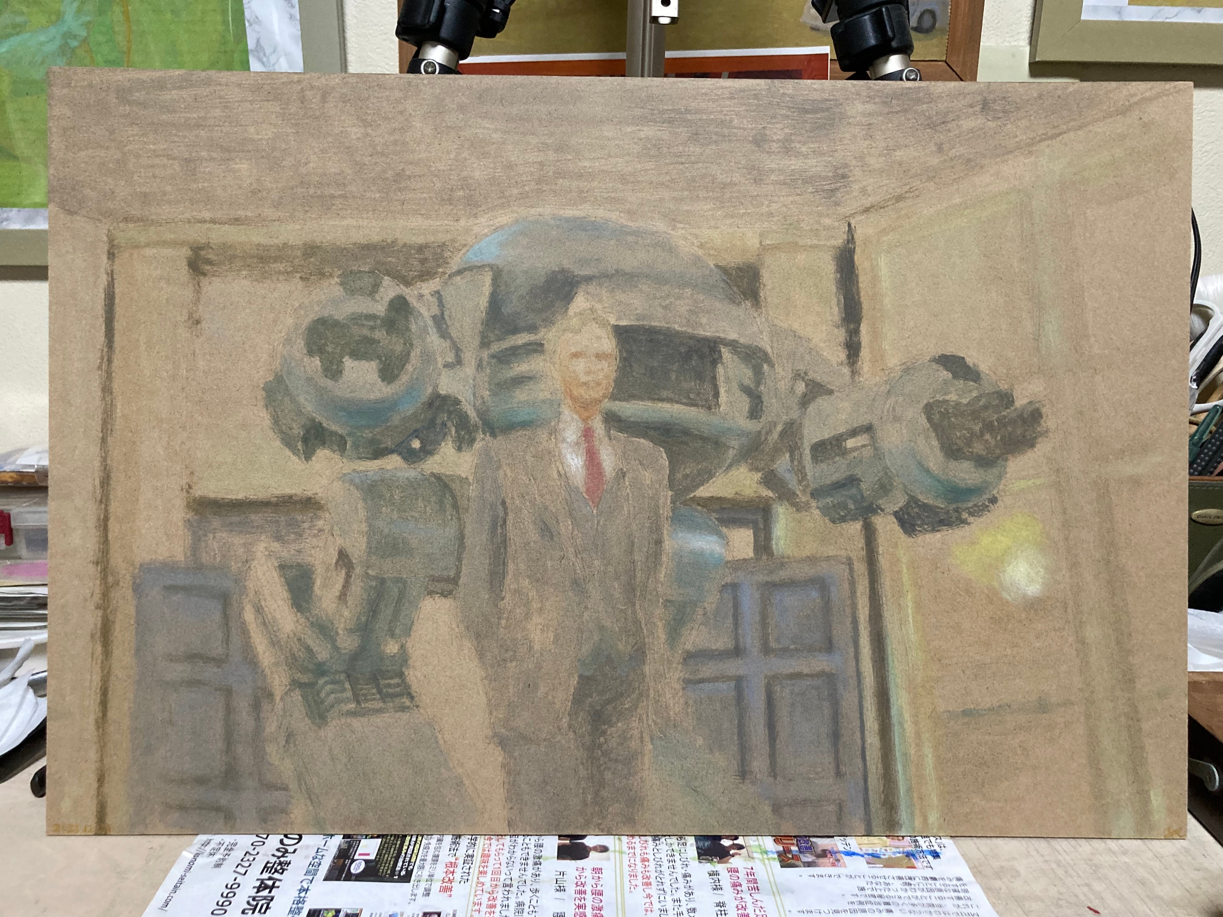 異星の神殿玉座 異星の神殿玉座 | ララ