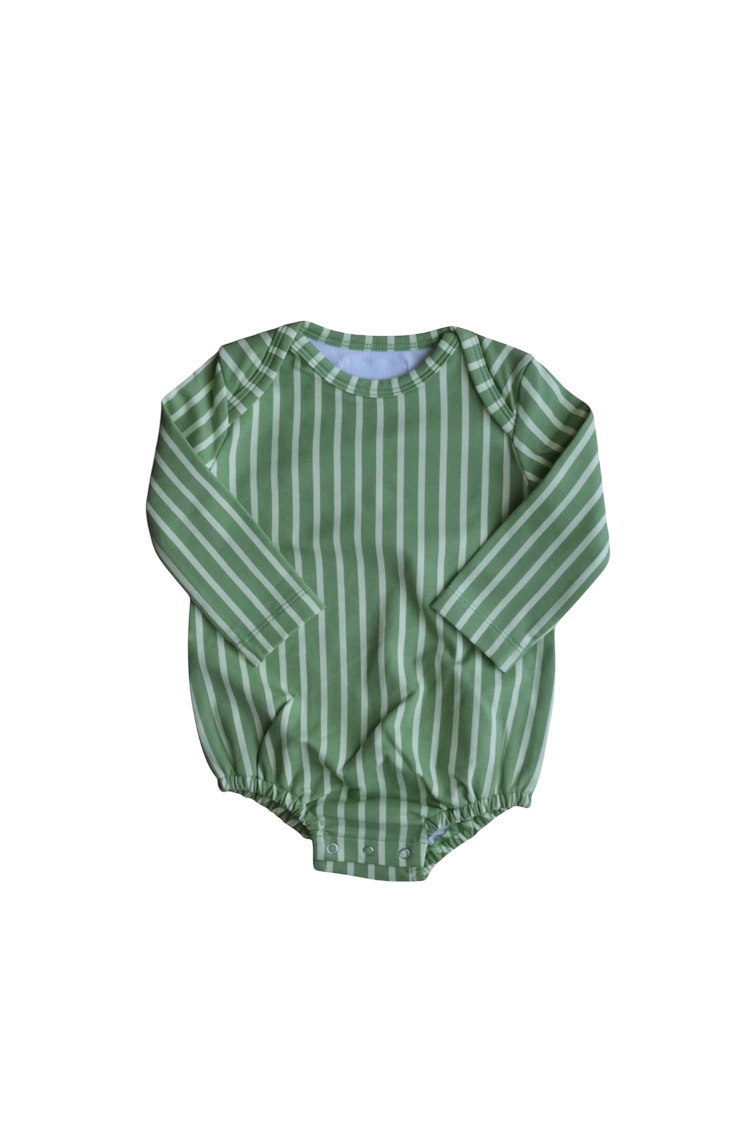 Meadow Green / Body Suit