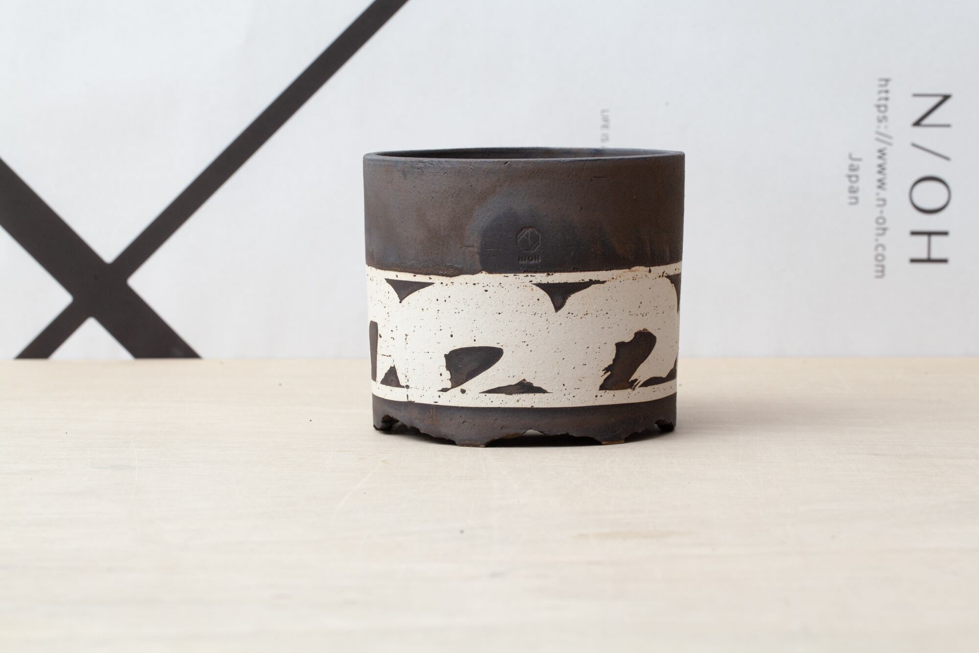 KORO Strokes / POT / no287