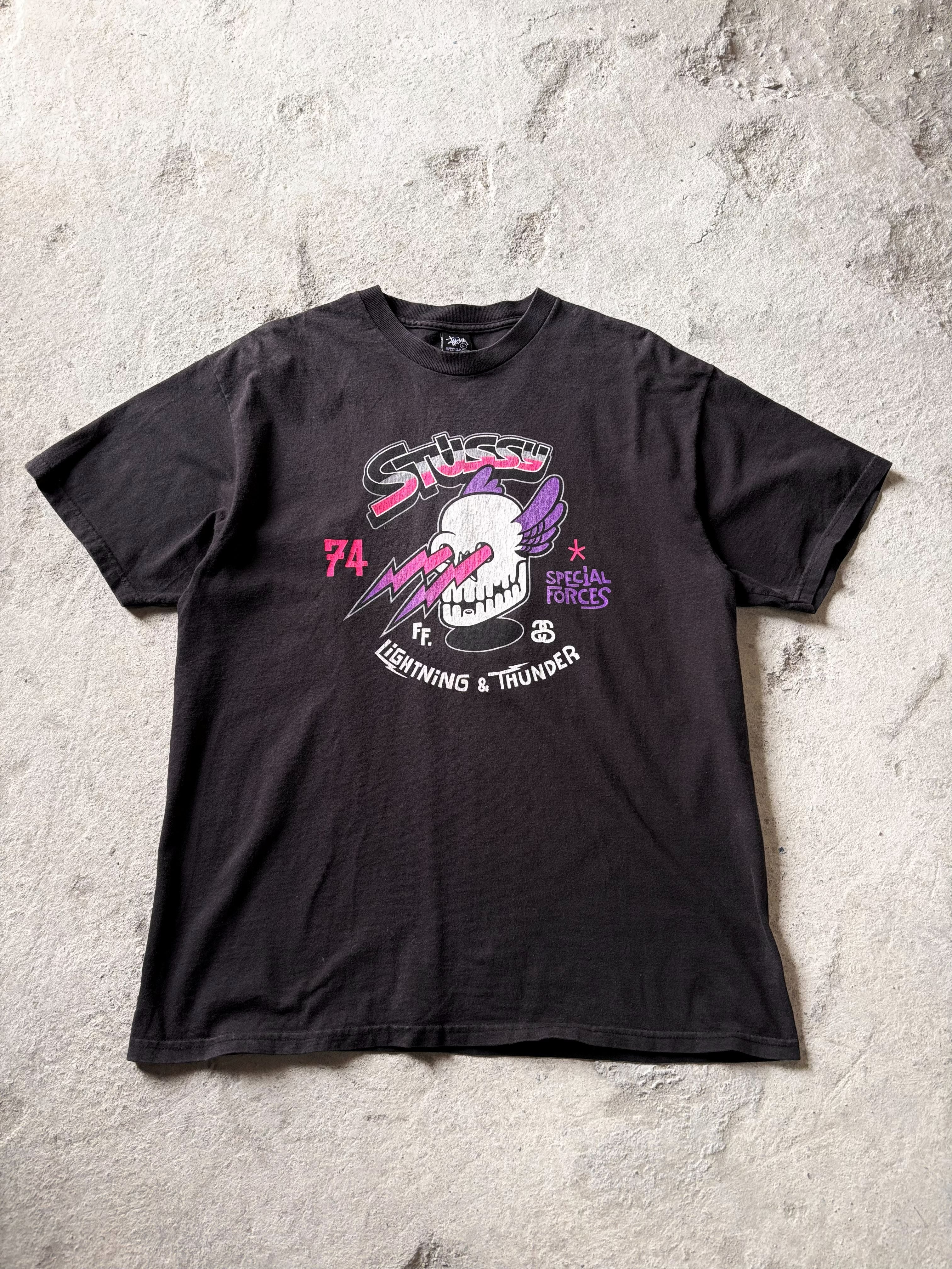 90s OLD STUSSY/Record Bag/紺タグ/レコードバッグ/ショルダーバッグ