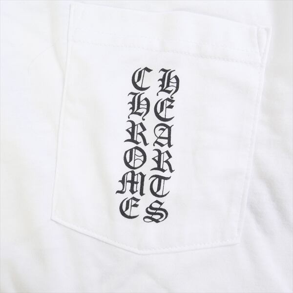 マリブ限定 XL】CHROME HEARTS Malibu Exclusive