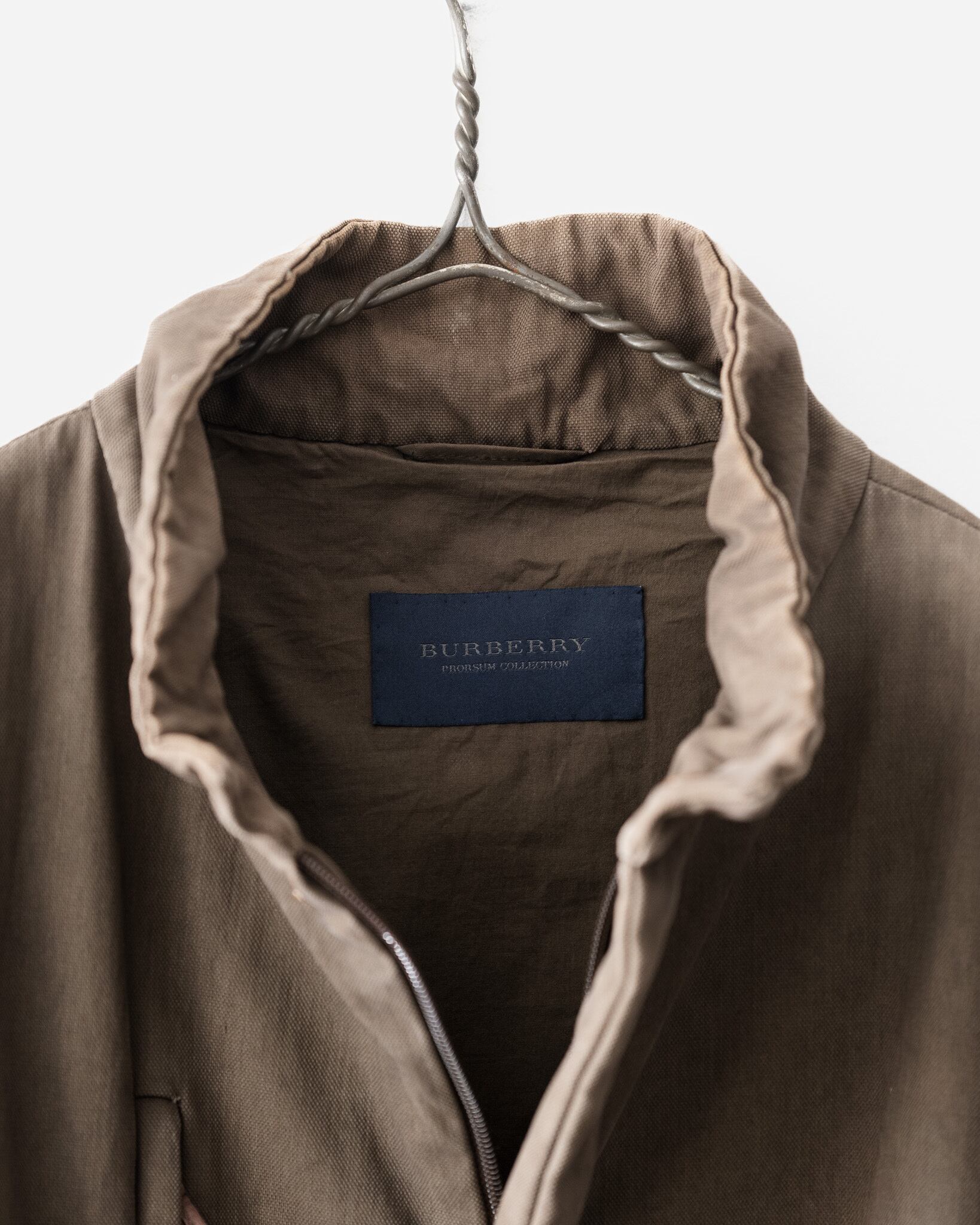 Burburry Prorsum ジャケット　サイズ38 re-rry-ja-w-00003_2.jpg