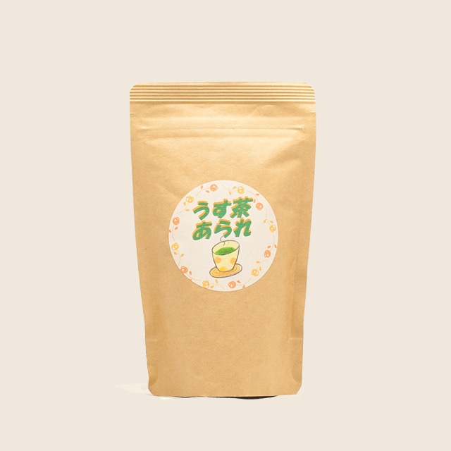 麦茶パック (40パック) 【ヤギショー】