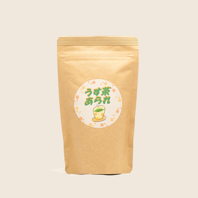 梅昆布茶スティック (2g x 12本) 【浪花昆布茶本舗】