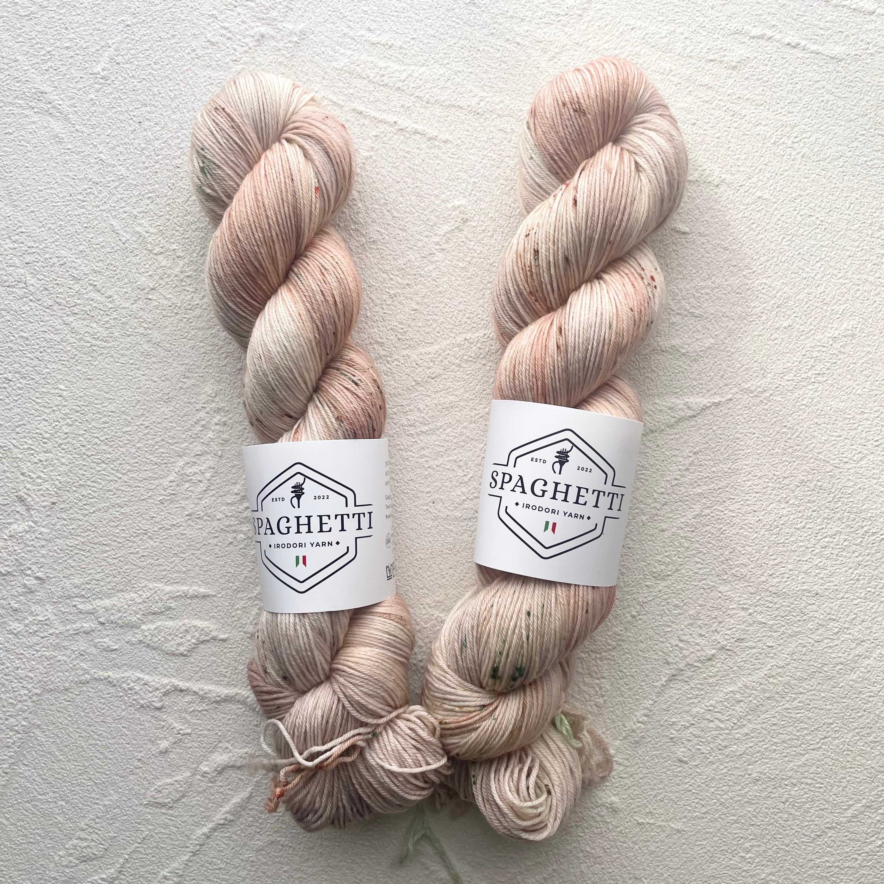 Basic Sock 【ボロネーゼ】