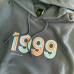 1999 プルオーバーパーカー（ストーンブルー）