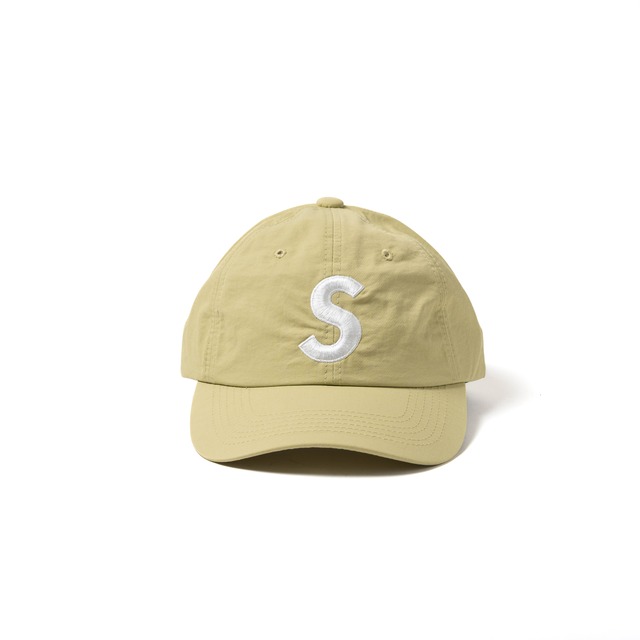 청림캡（チョンリムキャップ）｜S Cap