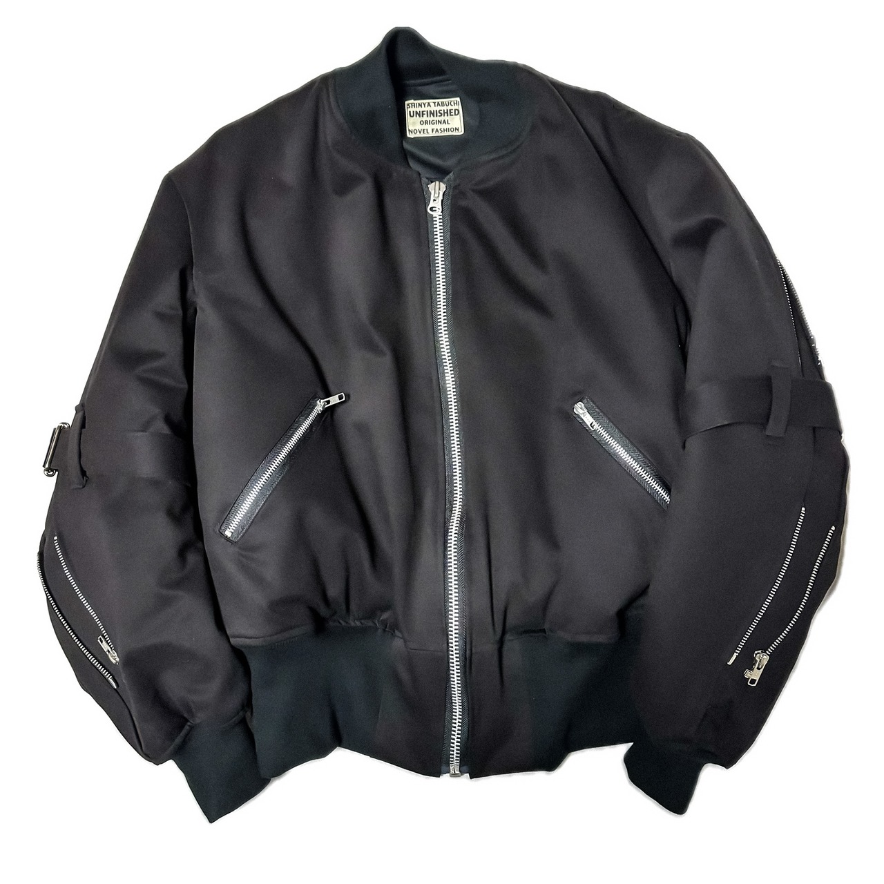 UNFINISHEDボンテージMA-12023137