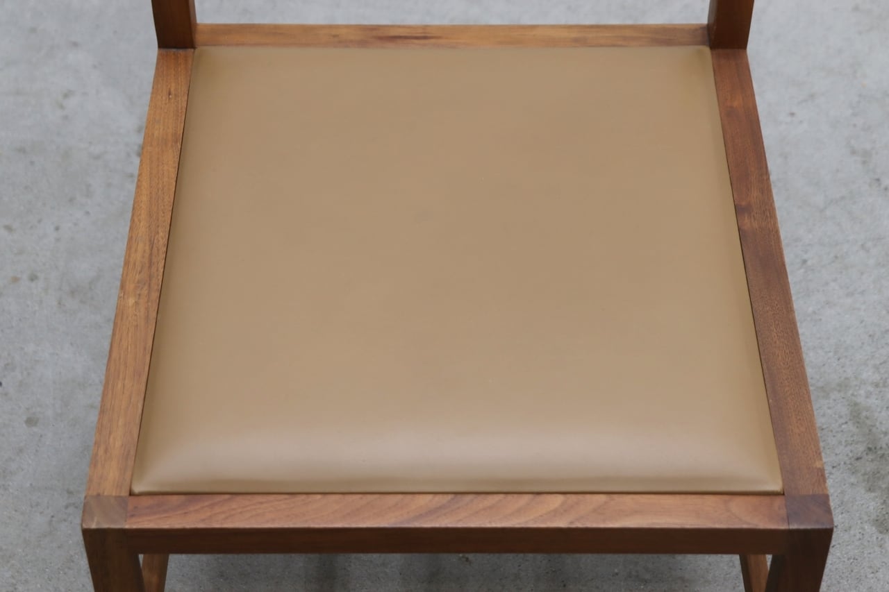 オーガニックモダニズム ダイニングチェア ダイニング チェア シンプル オーガニックモダニズム / ORGANIC MODENISM Nobu Dining Chair 【1