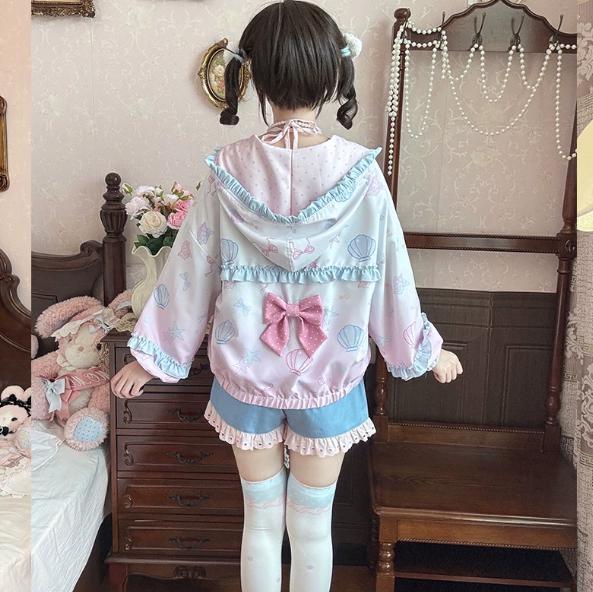 ゆめ ゆめかわ♡エンジェルソーダセットアップ set21 | ゆめかわガール
