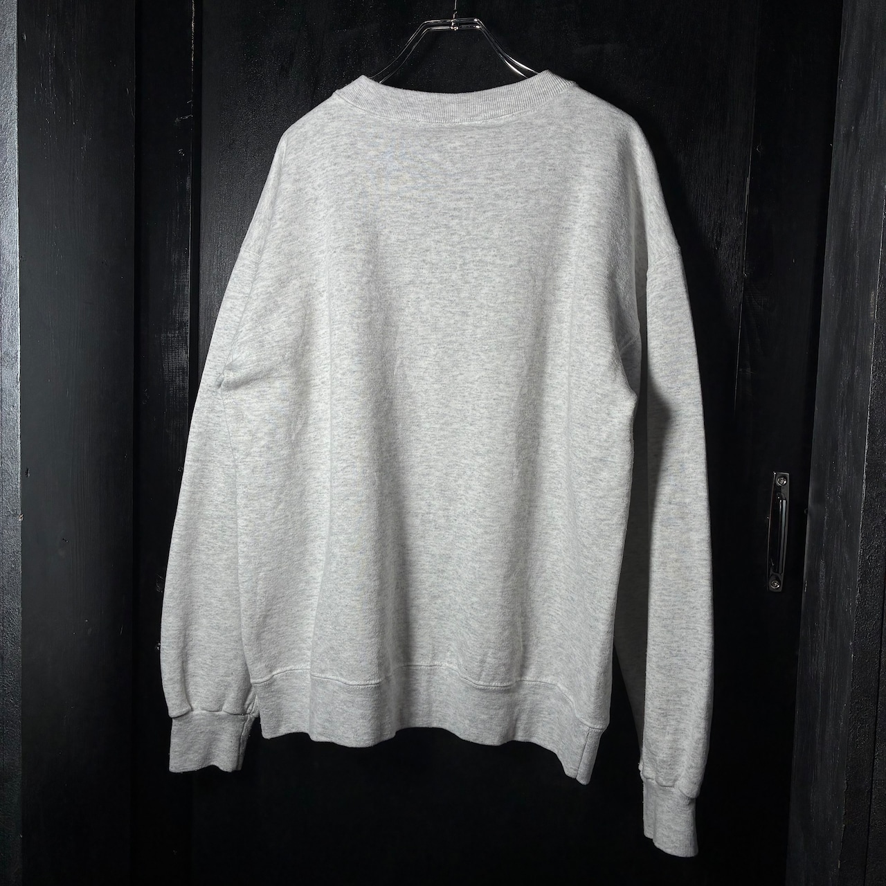 90s USA製 NUTMEG “WEST VIRGINIA” スウェット