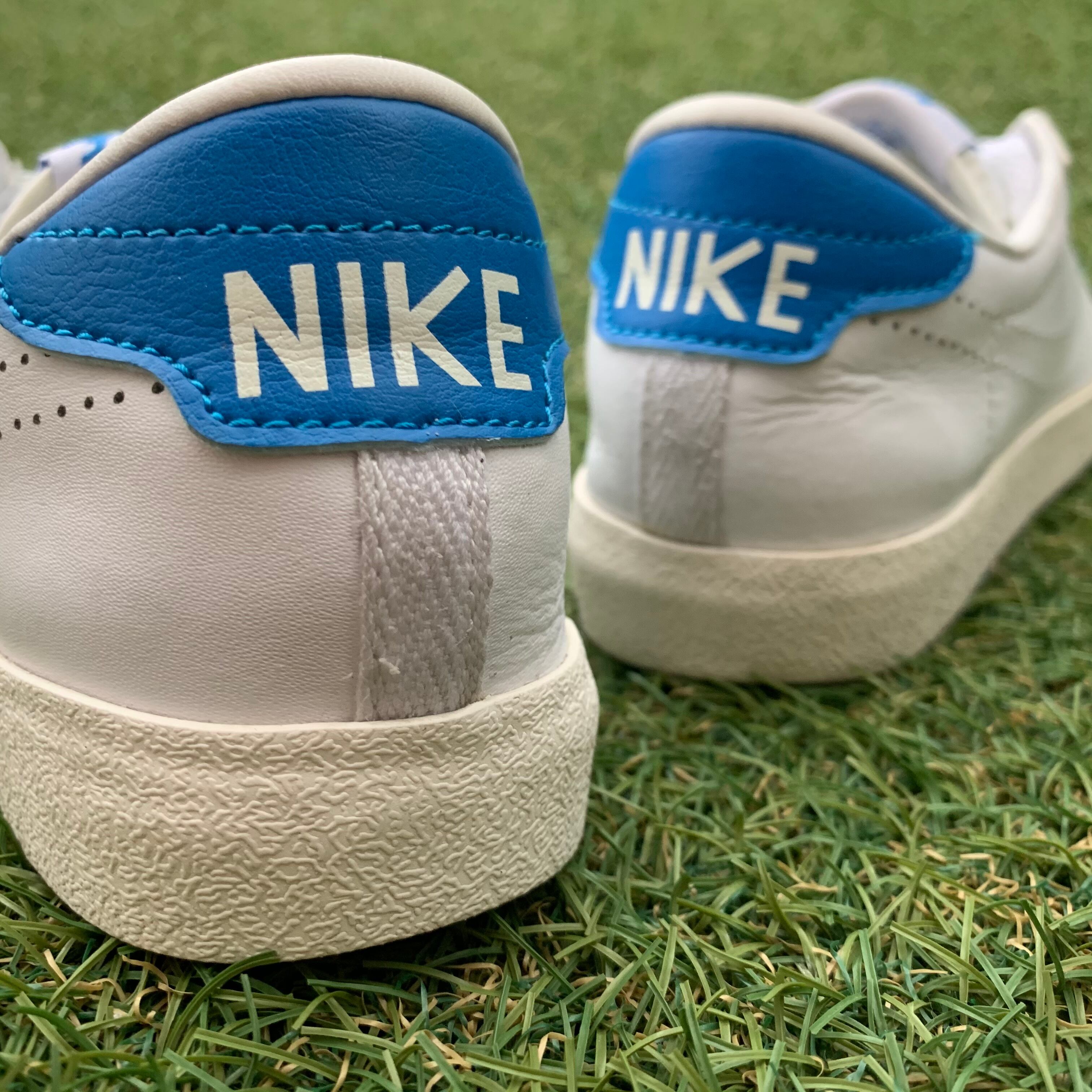 NIKE TENNIS CLASSIC AC ナイキ テニスクラシック F515 | reshoe