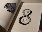 田中彰 TANAKA Sho 『ALMANAC of the Tide and Moon 2024 - 2025』artist book thumbnail 8