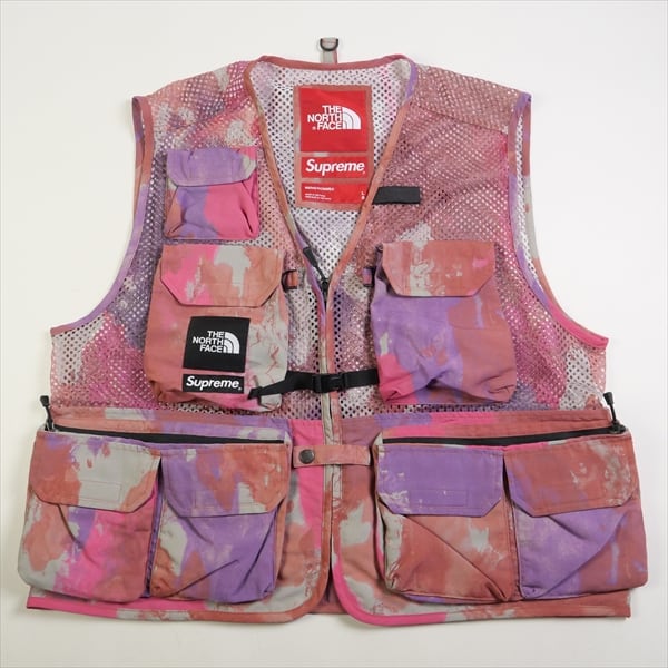 Size【L】 SUPREME シュプリーム ×THE NORTH FACE ザノースフェイス  