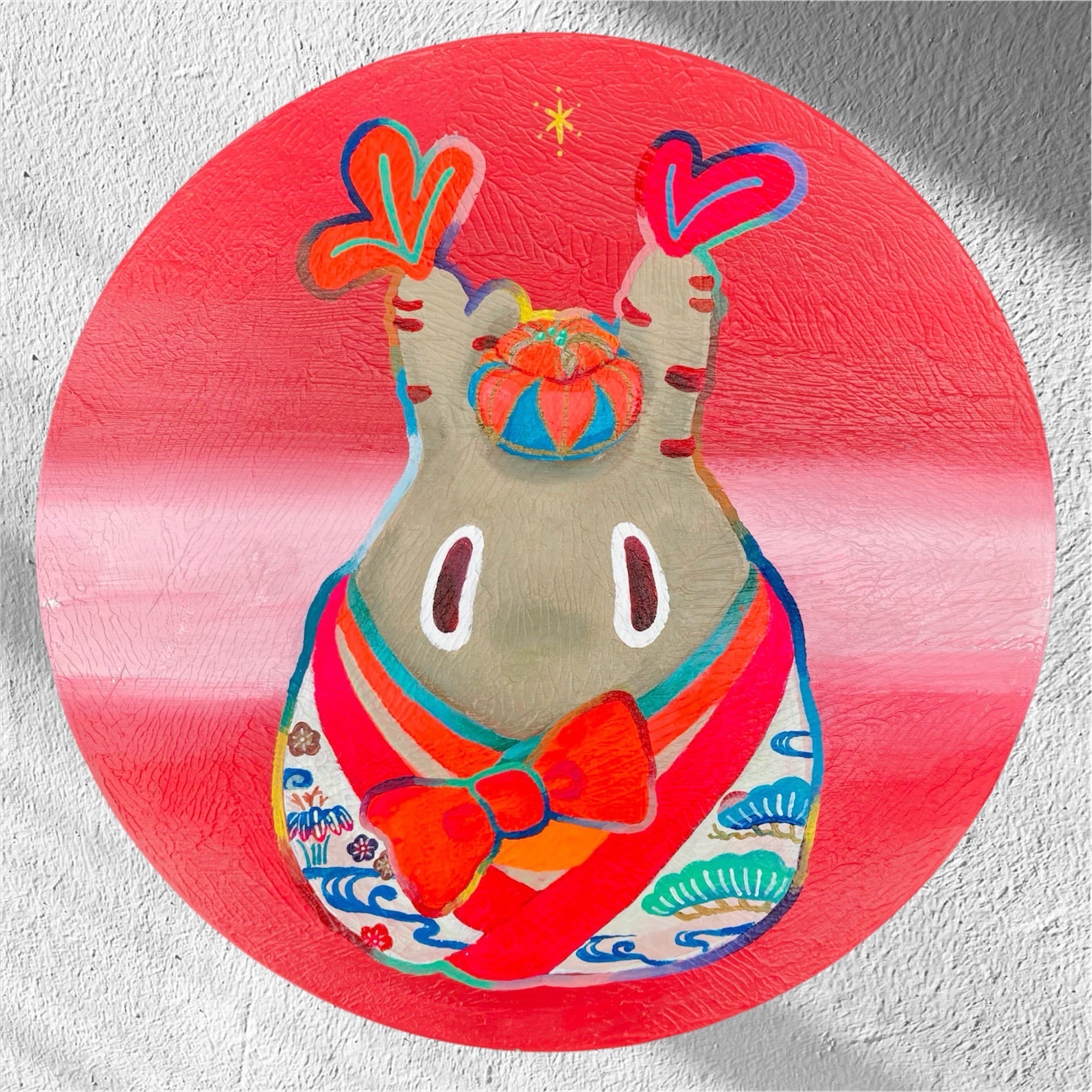 aobouzu Group exhibition | 青坊主-aobouzu-